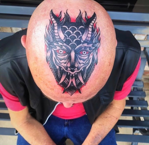 Find music symbol tattoo ideas for your next unique tattoo in Saraland at Exit 13 Tattoo