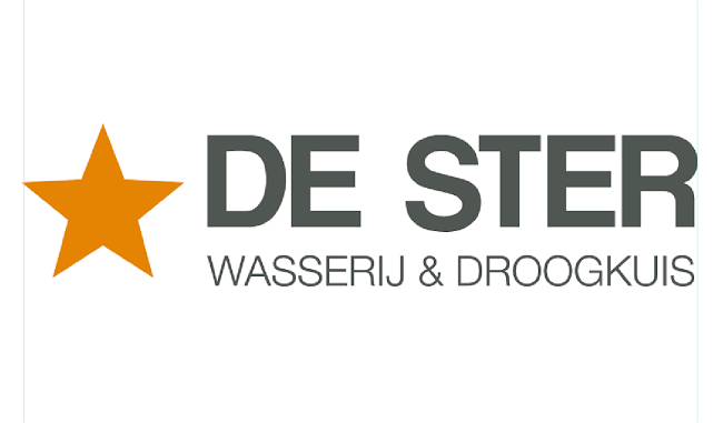 Wasserij & Droogkuis De Ster - Wasserij