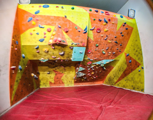 Rock Climbing Gym «Rocky Top Rec», reviews and photos, 1729 Allied St, Charlottesville, VA 22903, USA