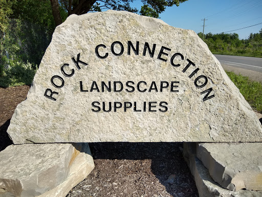 Rock Connection Landscape Supplies