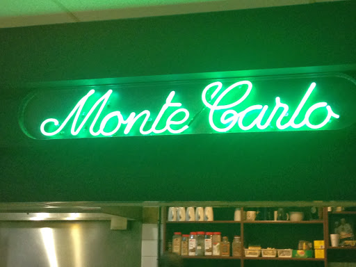 Monte Carlo Billiards & S