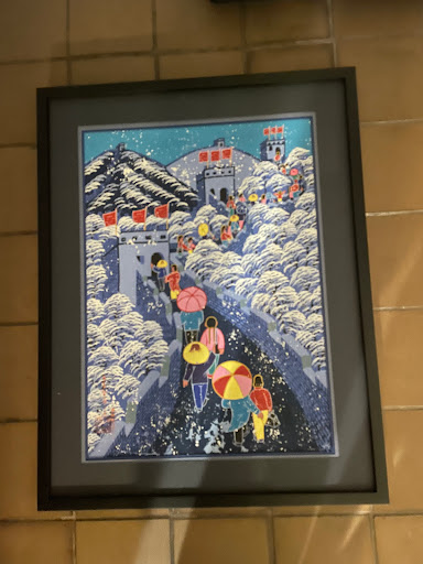 Eco Framing image