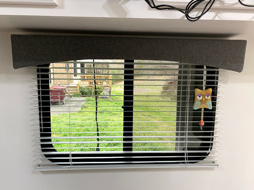 Fabric Store «Jo-Ann Fabrics and Crafts», reviews and photos, 4600 Durham-Chapel Hill Blvd #8, Durham, NC 27707, USA