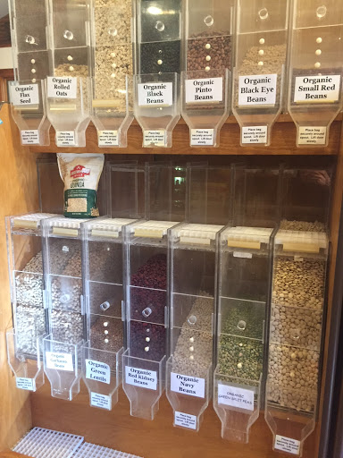 Health Food Store «Springs of Life Cafe and Store», reviews and photos, 1141 N Lee Rd, Covington, LA 70433, USA