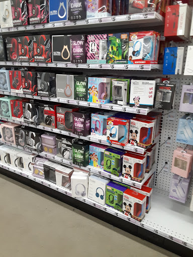 Variety Store «Five Below», reviews and photos, 5419 TX-1604 Loop, San Antonio, TX 78253, USA