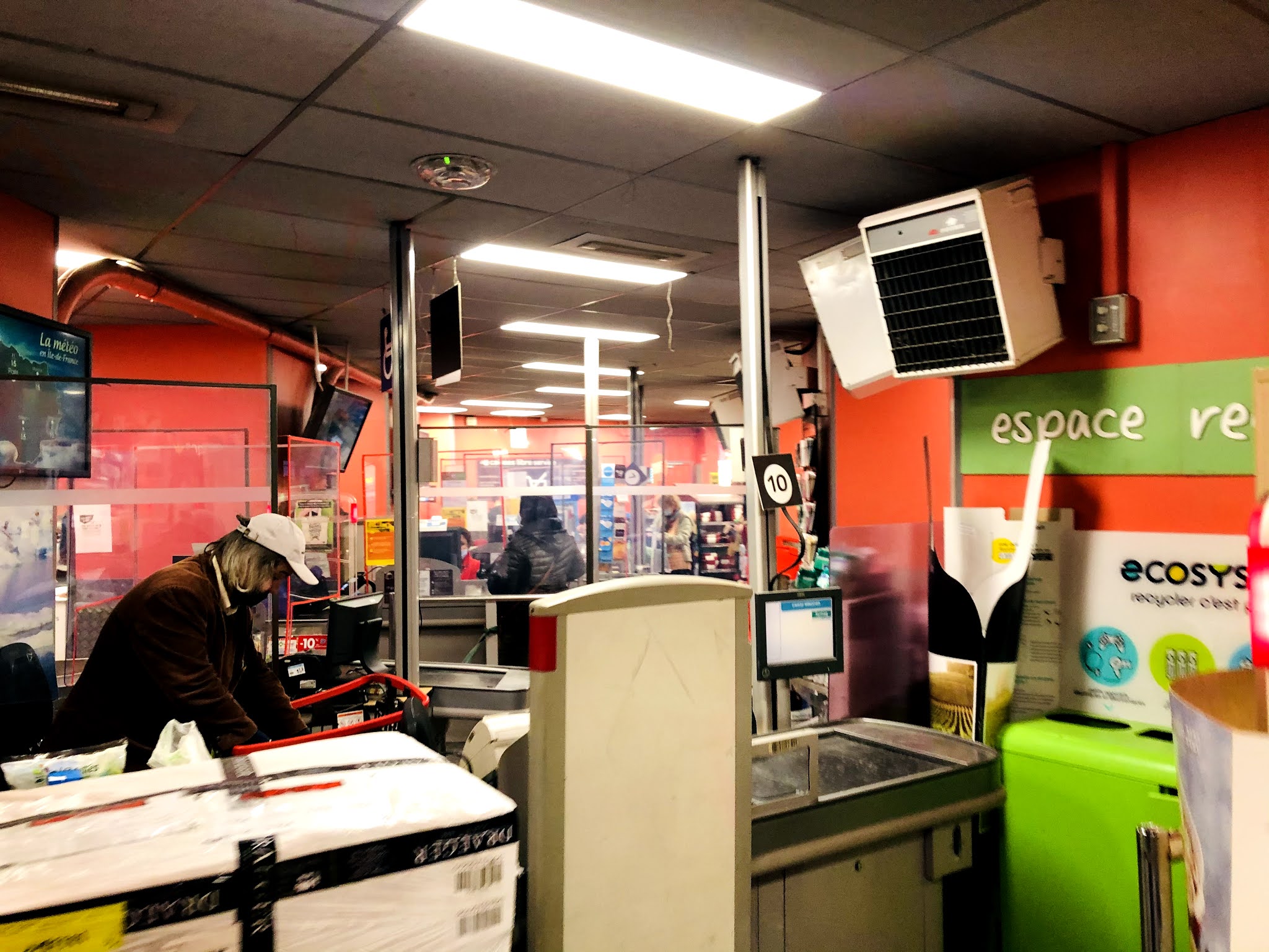 Photo n° 1 de l'avis de Kévin. fait le 24/10/2020 à 18:34