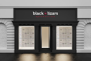 Black & Lizars