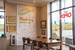 Hickory Bread Cafe image