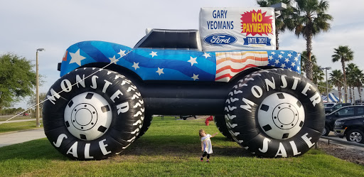 Car Dealer «Daytona Auto Mall», reviews and photos, 1510 N Tomoka Farms Rd, Daytona Beach, FL 32124, USA