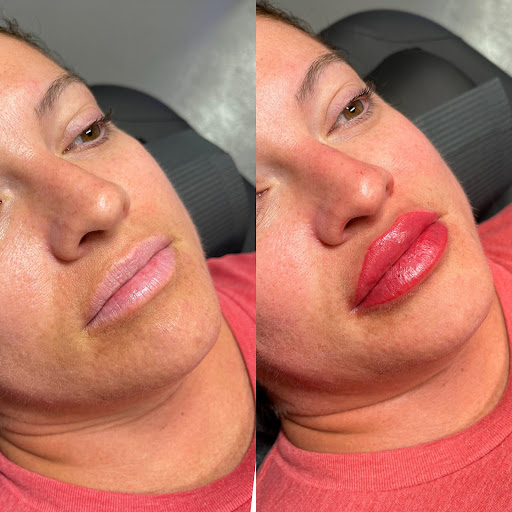 Explore bunny tattoo ideas, creative tattoo ideas in Dublin, available at Ethereal ink - Body & Cosmetic Tattoos