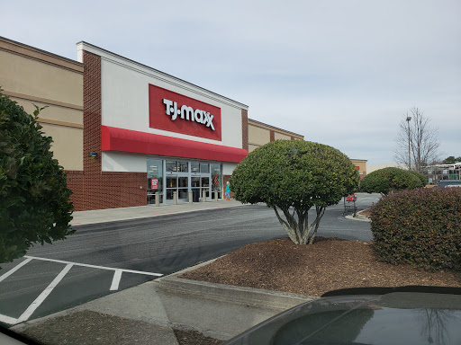 T.J. Maxx, 4014 Atlanta Hwy, Loganville, GA 30052, USA, 