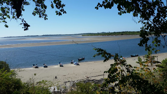 Playa El Tamarindo