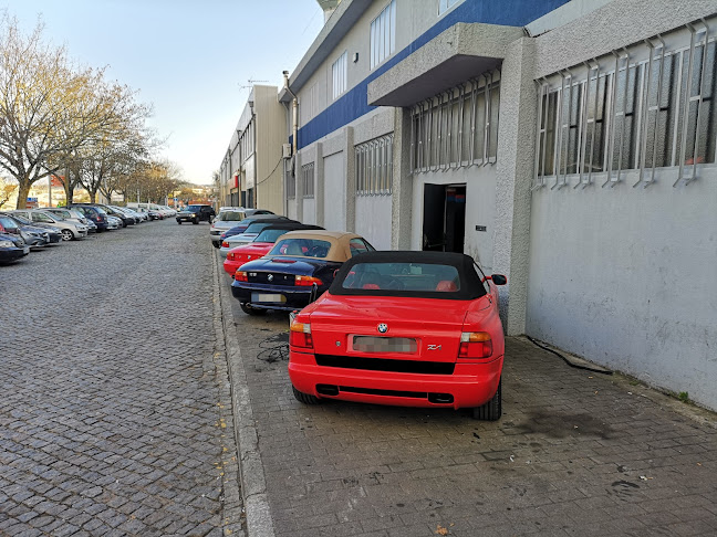 Avaliações doAntonio Sergio Mendes-Reparações De Automoveis, Lda. em Guimarães - Oficina mecânica