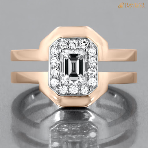 Jeweler «Raybar Fine Jewelry», reviews and photos, 277 N Lynnhaven Rd #109, Virginia Beach, VA 23452, USA