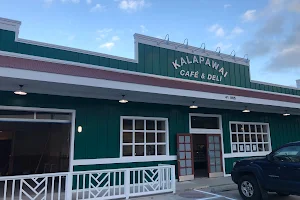 Kalapawai Cafe & Deli - Waimanalo image