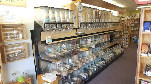 Health Food Store «Main Street Market Food Co-op», reviews and photos, 1 S Main St, Rice Lake, WI 54868, USA