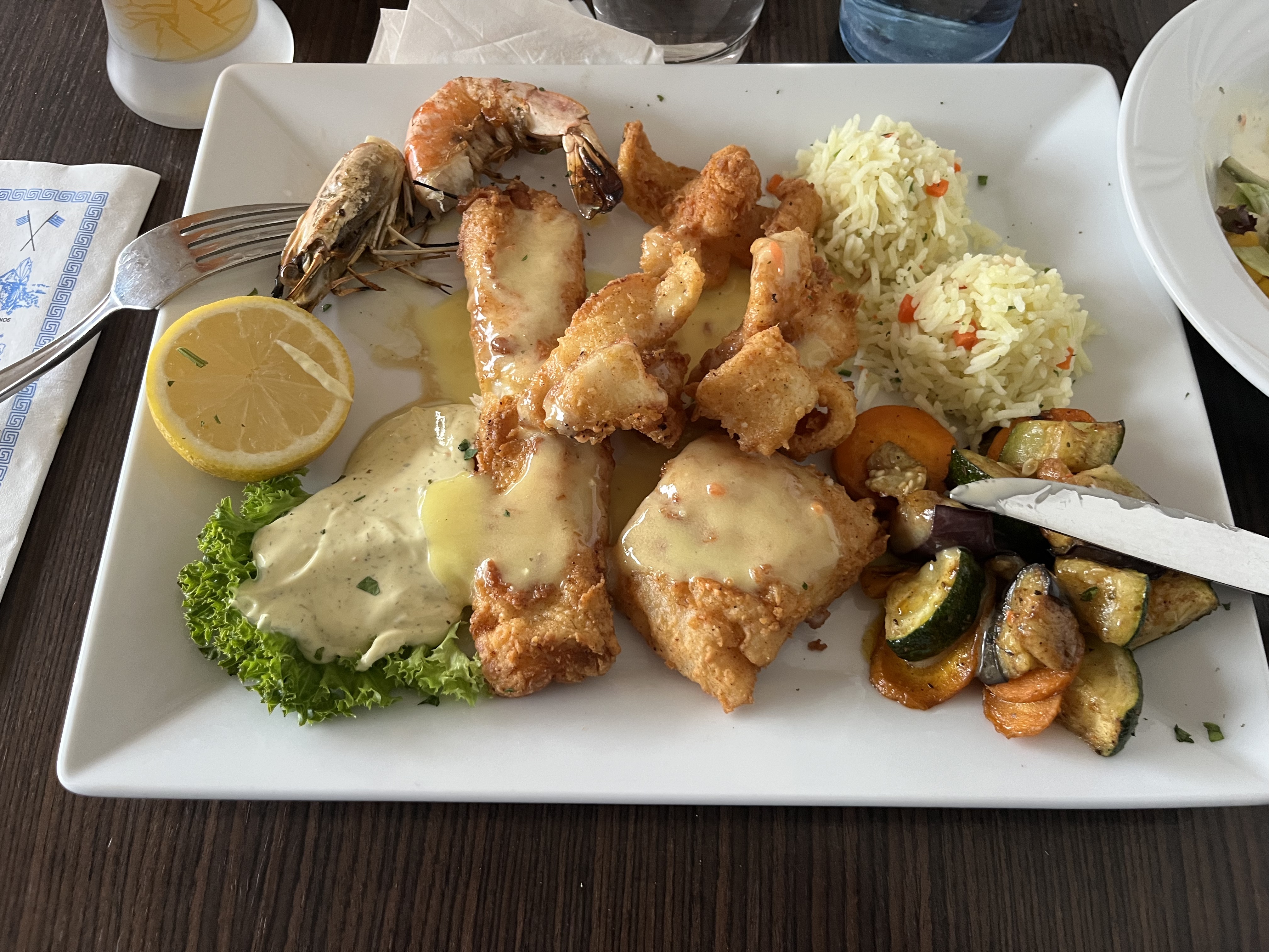 Photo n° 1 de l'avis de Eric.O fait le 30/06/2023 à 19:30