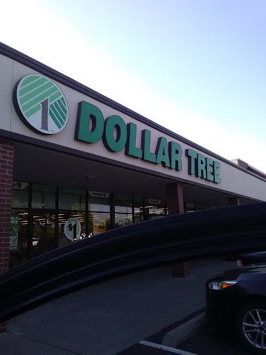 Dollar Store «Dollar Tree», reviews and photos, 4005 Manzanita Ave #32, Carmichael, CA 95608, USA