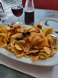 Plats et boissons du Restaurant portugais Les délices du Portugal à Montauban - n°3