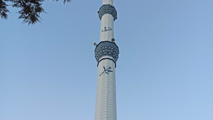 minare boyama ustası
