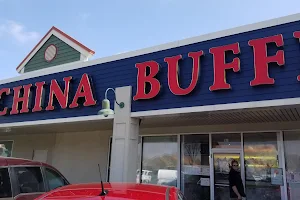 China Buffet image