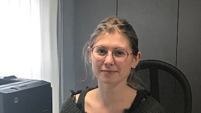 Dr Laura Boguet à Fameck