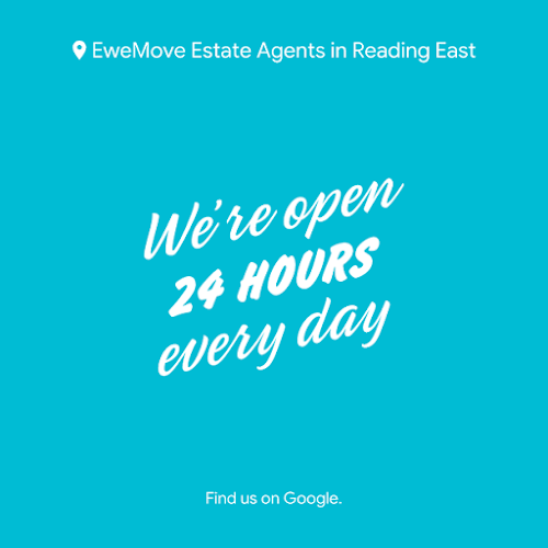 Comments and reviews of EweMove Estate Agents in Reading East