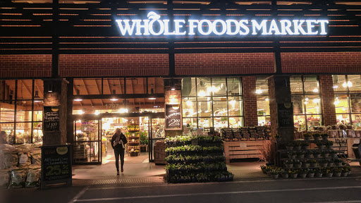 Grocery Store «Whole Foods Market», reviews and photos, 1797 Hydraulic Rd, Charlottesville, VA 22901, USA