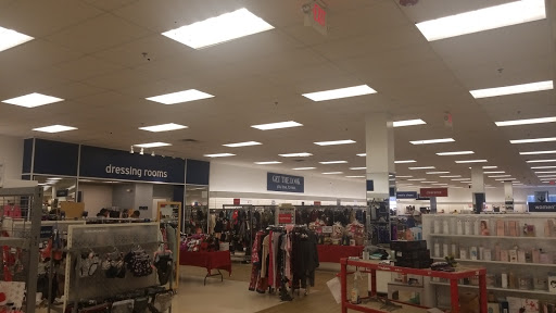 Department Store «Marshalls», reviews and photos, 405 Main St, Ansonia, CT 06401, USA