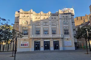 Teatre Municipal El Jardí image