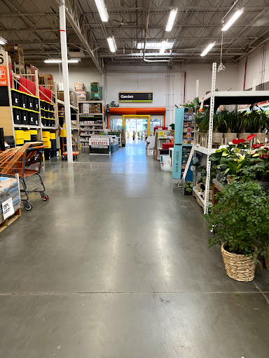 Home Improvement Store «The Home Depot», reviews and photos, 4000 Alameda Ave, Oakland, CA 94601, USA
