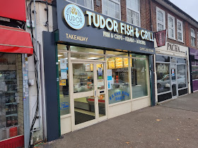 Tudor Fish & Grill Watford