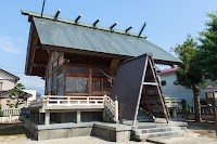 火乃宮神明社