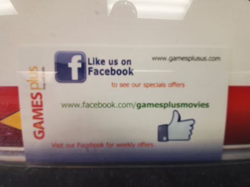 Game Store «GAMESPlus Copperfield», reviews and photos, 7046 Hwy 6, Houston, TX 77095, USA