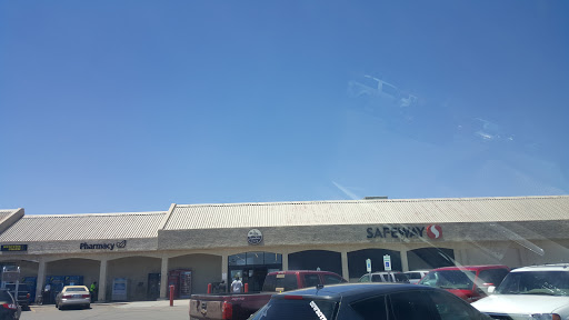 Grocery Store «Safeway», reviews and photos, 1601 N Park Dr, Winslow, AZ 86047, USA