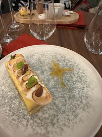 Plats et boissons du Restaurant La Riviera à Mougins - n°15