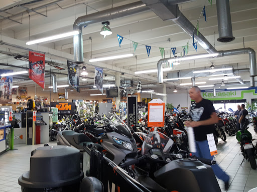 Motorcycle Dealer «Palmetto Motorsports», reviews and photos, 6400 W 20th Ave, Hialeah, FL 33016, USA