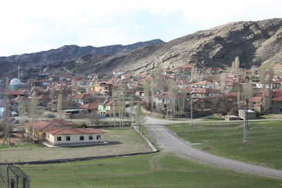 Kayadibi Köyü Muhtarlığı