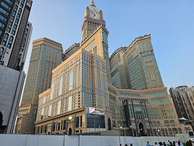 Al-Qibla Travels 25 Henriques St, London E1 1NB, United Kingdom