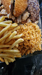 Photo n°51 de Snack dylan faulquemont à Faulquemont ()