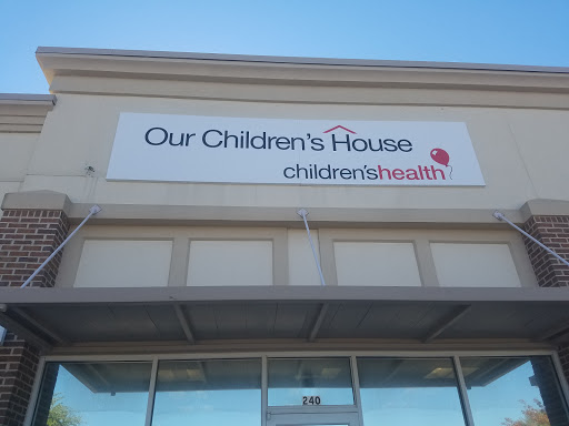Children's Health Specialty Center Frisco