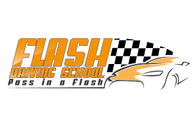 Flash Driving School