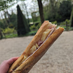 Photo n° 1 de l'avis de alison. fait le 06/04/2024 à 15:19 pour Pains de Tradition - Pâtisserie - Traiteur 