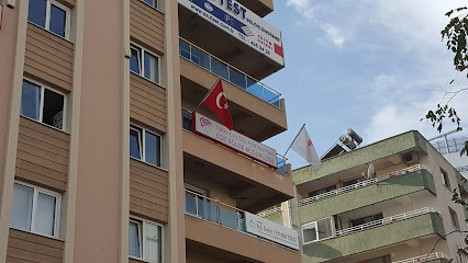 Türkiye Futbol Federasyonu Ege Bölge Müdürlüğü