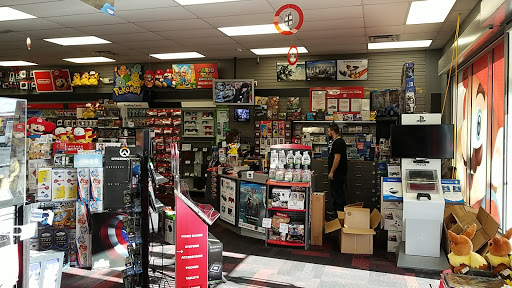 Video Game Store «GameStop», reviews and photos, 121 Howland Blvd Suite 105, Deltona, FL 32738, USA
