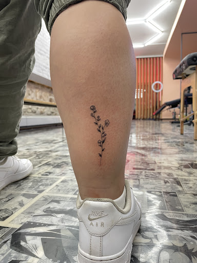 Ink & Water Tattoo