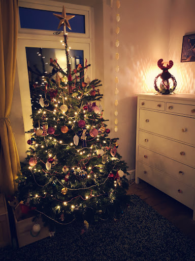 Ali & Joe’s Christmas Trees