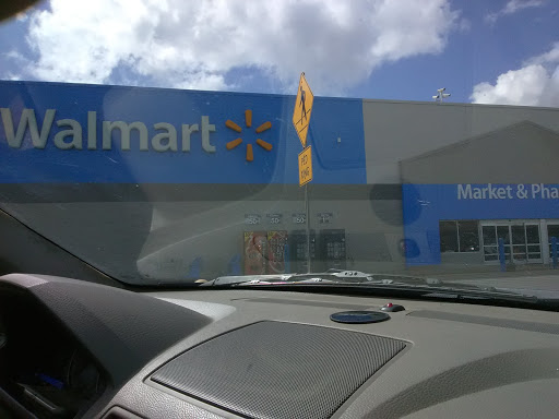 Walmart Garden Center