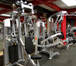 Smart Lobb Gym photo