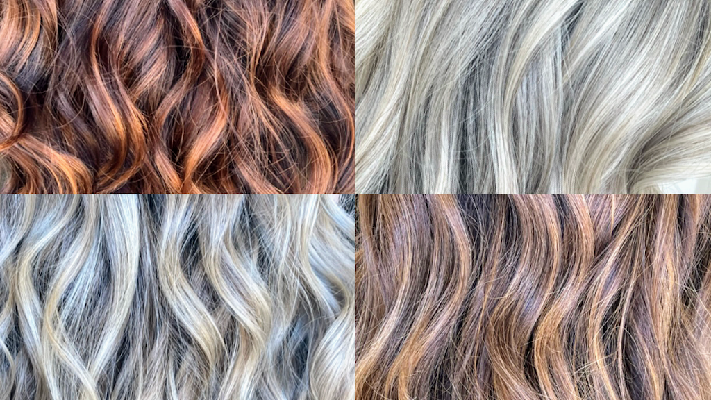 Hair by Kaysie 60010